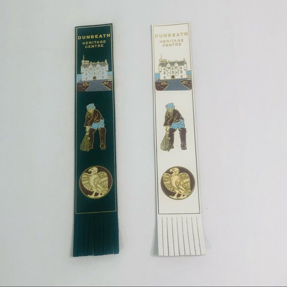 Sun Watch Heritage Centre Bookmarks