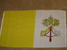 3x5 Vatican City Flag Pope Catholic Papal Banner F409