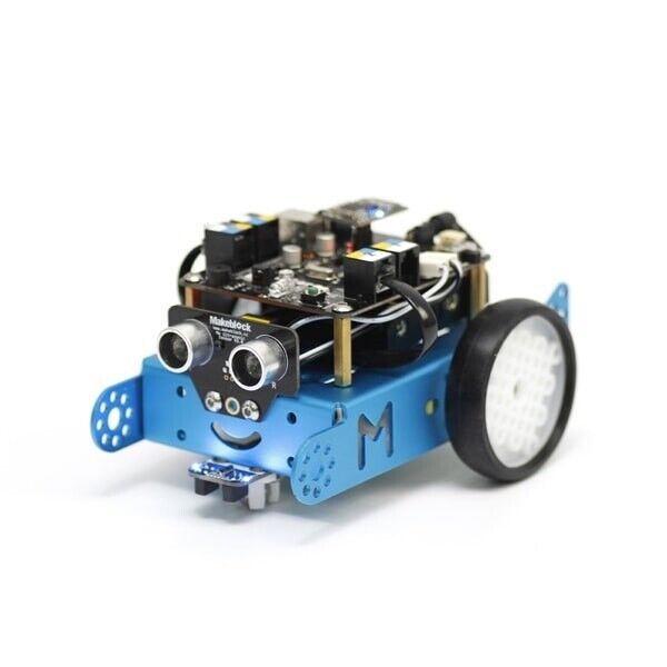 Makeblock Mbot Education Robot Kit - With Extras