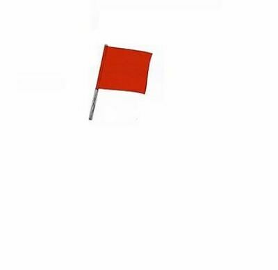 Taylor Made Products 93978 Skier Down Boat Flag (18-inch Pole)